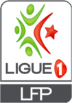 Ligue 1 logo