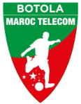 Botola Pro logo
