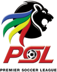 Premier Soccer League logo