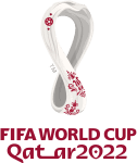 World Cup - Qualification Africa logo