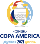 Copa America logo