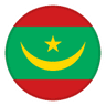 Mauritania