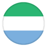 Sierra Leone