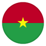 Burkina Faso
