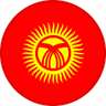 Kyrgyzstan