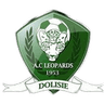 Léopards de Dolisié
