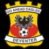 Go Ahead Eagles